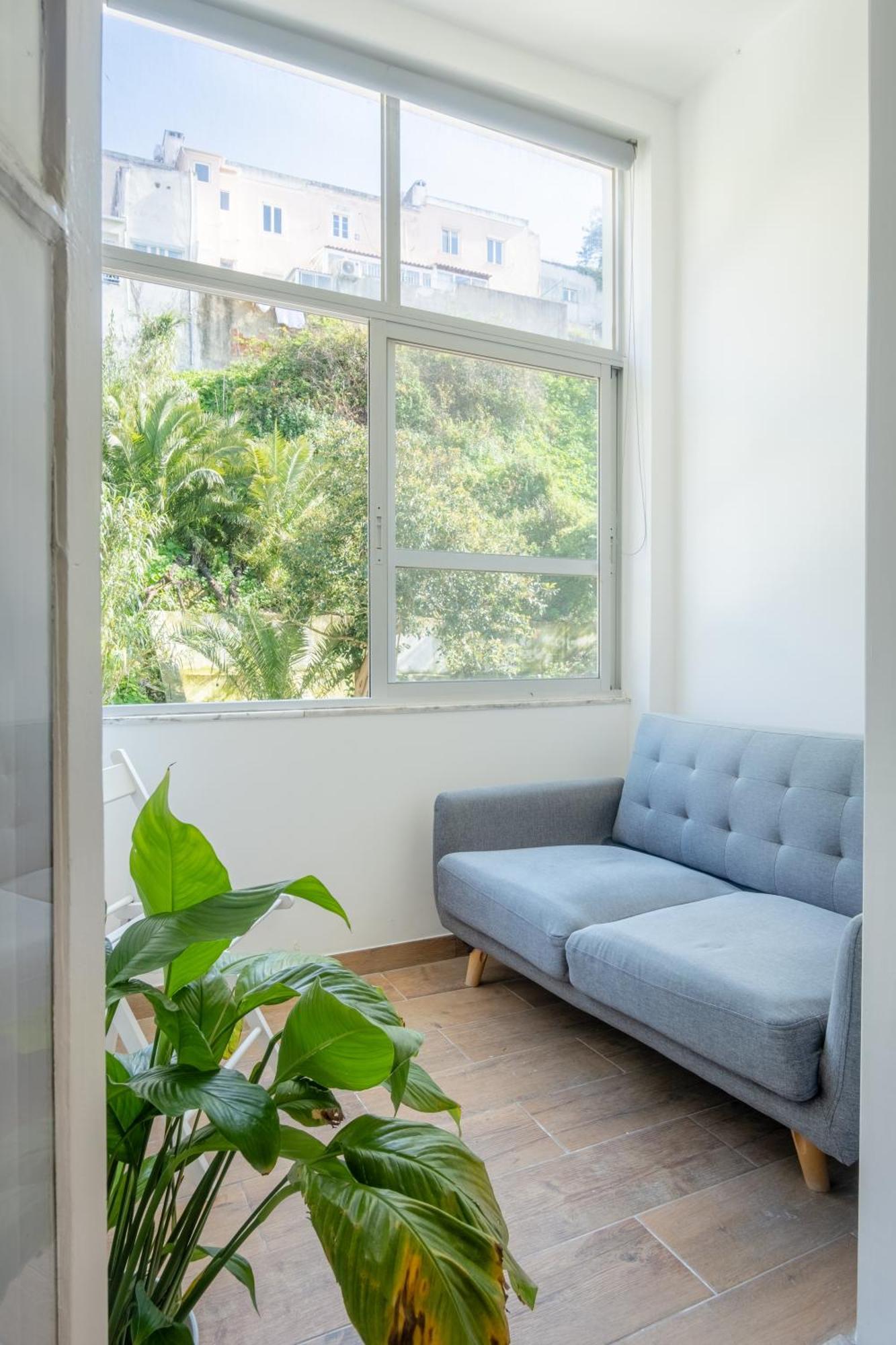 Guest house Soar L Graca L Lisbon