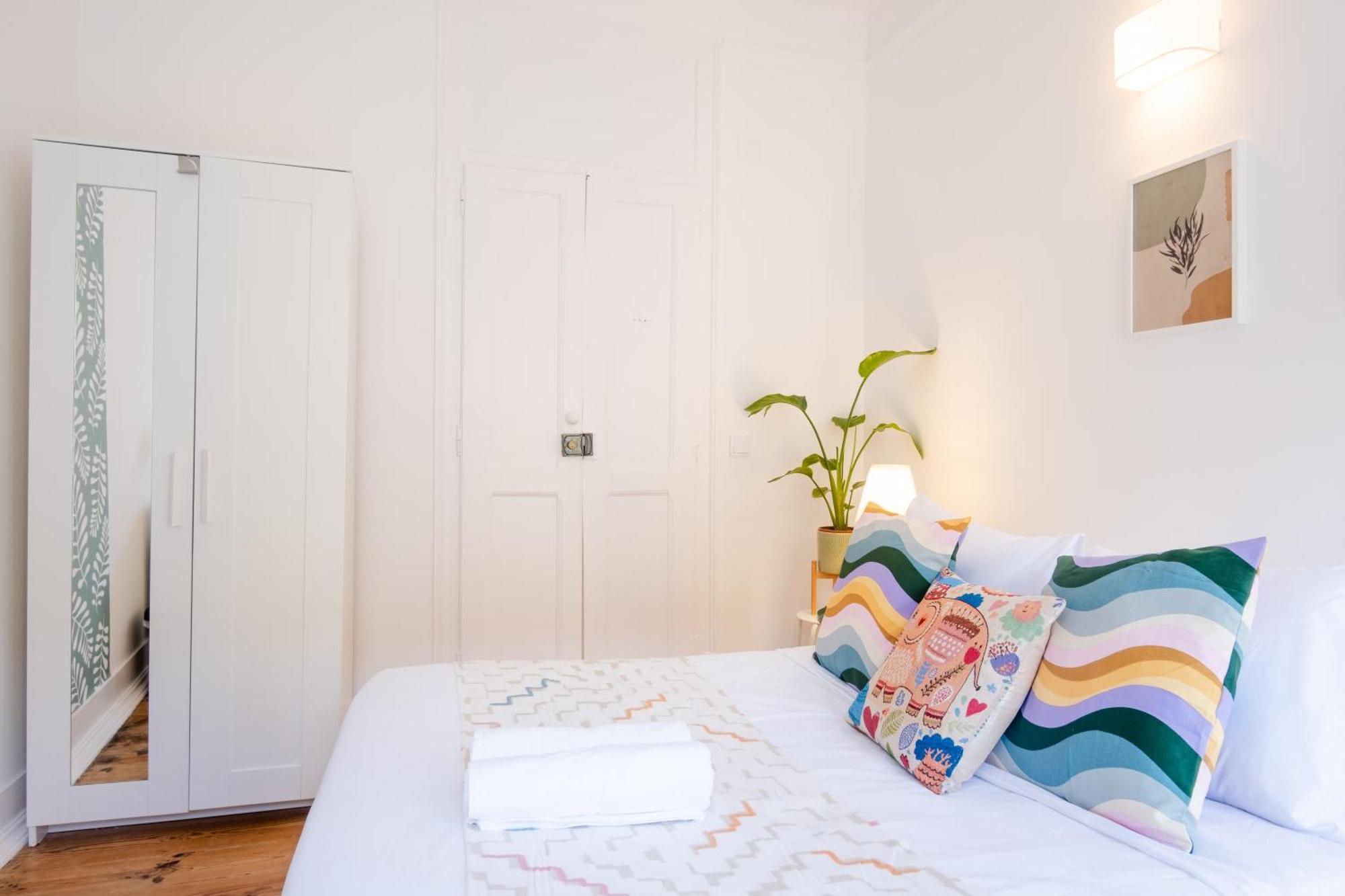 Soar L Graca L Guest house Lisbon